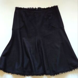 Banana Republic Full Skirt